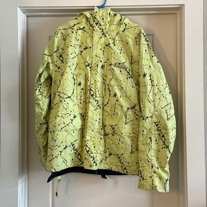 Burton Ski Jacket size M